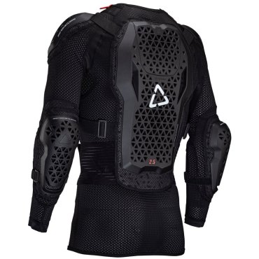 Захист тіла LEATT 2.5 Body Protector [Black]