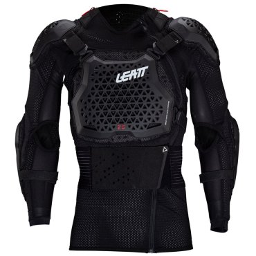 Захист тіла LEATT 2.5 Body Protector [Black]