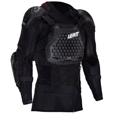 Захист тіла LEATT 2.5 Body Protector [Black]