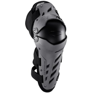 Наколінники LEATT DUAL AXIS Knee Guard [Forge]