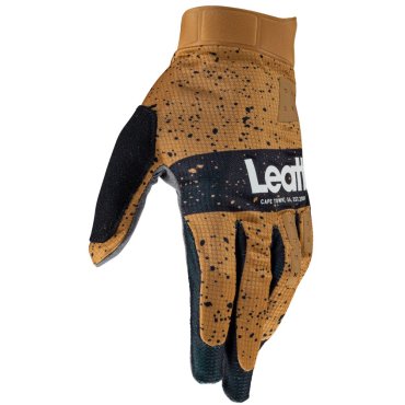 Перчатки LEATT MTB 1.0 GripR Glove [Rust]