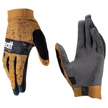 Перчатки LEATT MTB 1.0 GripR Glove [Rust]