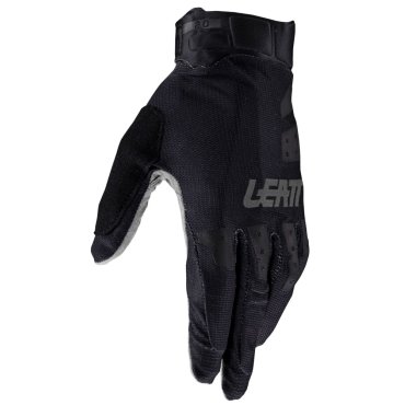 Перчатки LEATT MTB 2.0 X-Flow Glove [Stealth]