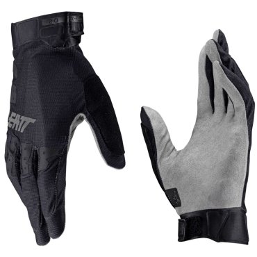 Перчатки LEATT MTB 2.0 X-Flow Glove [Stealth]