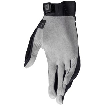 Перчатки LEATT MTB 2.0 X-Flow Glove [Stealth]