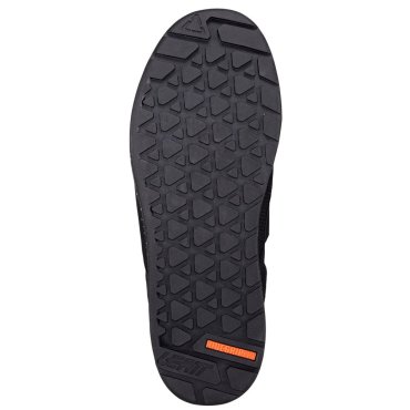 Взуття LEATT 2.0 Ride On Shoe [Black]