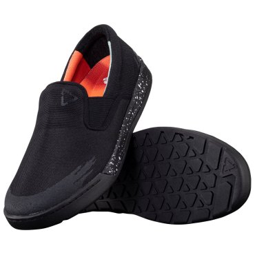 Взуття LEATT 2.0 Ride On Shoe [Black]