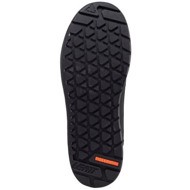 Взуття LEATT 3.0 Flat Shoe [Stealth]