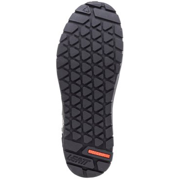 Взуття LEATT 2.0 Pro Flat Shoe [Black]