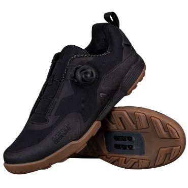Взуття LEATT 6.0 ProClip Shoe [Black]