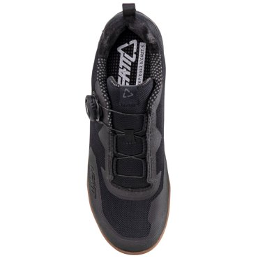Взуття LEATT 6.0 ProClip Shoe [Black]