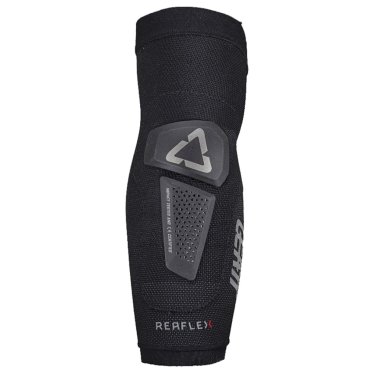 Налокітники LEATT ReaFlex Hybrid Elbow Guard [Black]