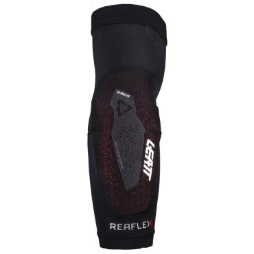 Налокітники LEATT ReaFlex UltraLite Elbow Guard [Black]