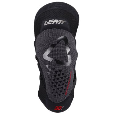 Наколінники LEATT 3DF 5.0 EVO Knee Guard [Black]