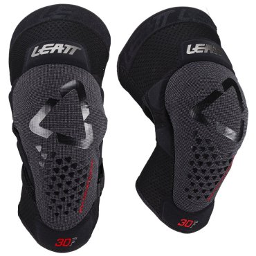 Наколінники LEATT 3DF 5.0 EVO Knee Guard [Black]