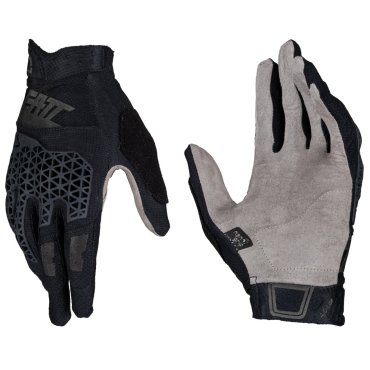 Перчатки LEATT MTB 4.0 Lite Glove [Stealth]