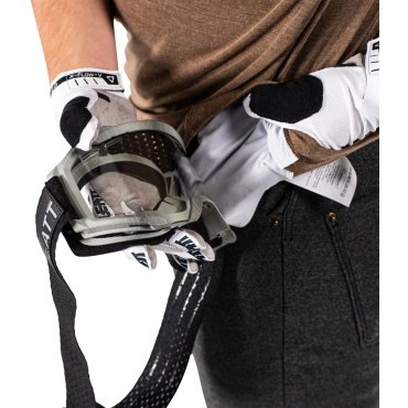 Джерсі LEATT MTB 1.0 Gravity Jersey [Loam]