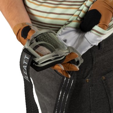 Джерсі LEATT MTB 1.0 Gravity Jersey [Mint]