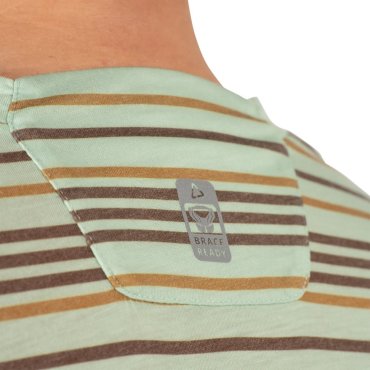 Джерсі LEATT MTB 1.0 Gravity Jersey [Mint]