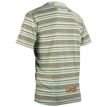Джерсі LEATT MTB 1.0 Gravity Jersey [Mint]