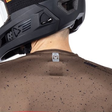 Джерсі LEATT MTB 3.0 Enduro Jersey [Black]