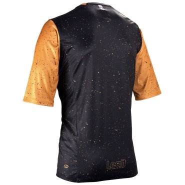 Джерсі LEATT MTB 3.0 Enduro Jersey [Rust]