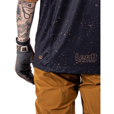 Джерсі LEATT MTB 3.0 Enduro Jersey [Rust]