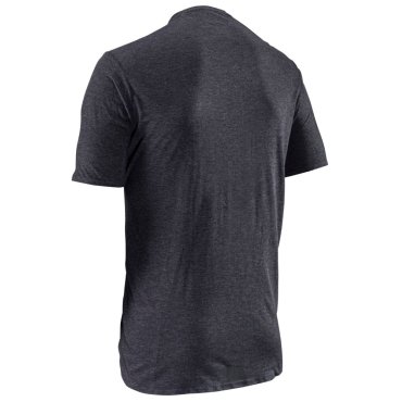 Джерсі LEATT MTB 2.0 All Mauntain Jersey [Black]