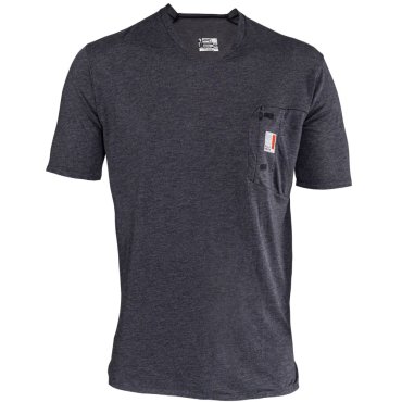 Джерсі LEATT MTB 2.0 All Mauntain Jersey [Black]