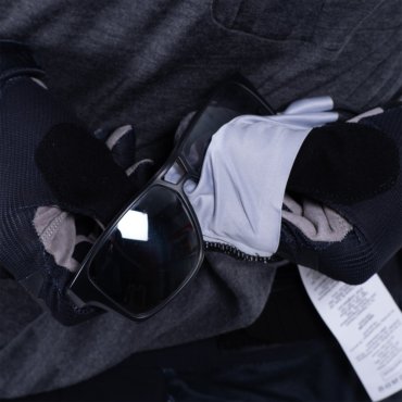 Джерсі LEATT MTB 2.0 All Mauntain Jersey [Black]