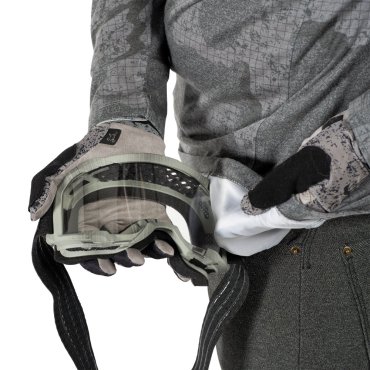 Джерсі LEATT MTB 2.0 Gravity Jersey [Granite]