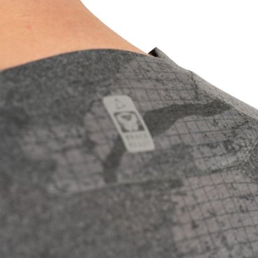 Джерсі LEATT MTB 2.0 Gravity Jersey [Granite]