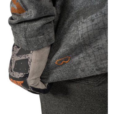 Джерсі LEATT MTB 2.0 Gravity Jersey [Granite]