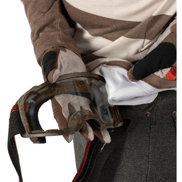 Джерсі LEATT MTB 2.0 Gravity Jersey [Loam]