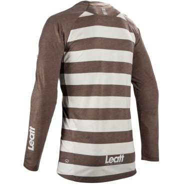 Джерсі LEATT MTB 2.0 Gravity Jersey [Loam]