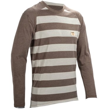 Джерсі LEATT MTB 2.0 Gravity Jersey [Loam]