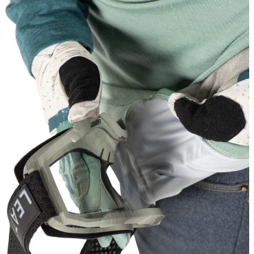 Джерсі LEATT MTB 2.0 Gravity Jersey [Teal]