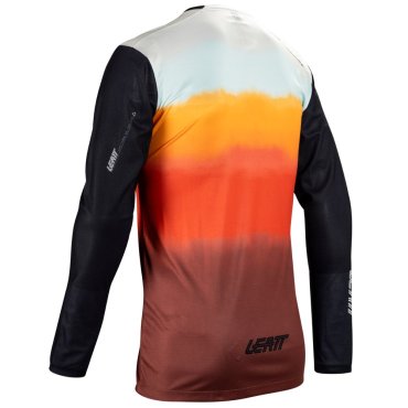 Джерсі LEATT MTB 3.0 Gravity Jersey [Glamis]