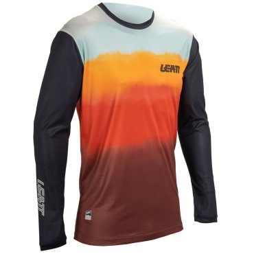 Джерсі LEATT MTB 3.0 Gravity Jersey [Glamis]