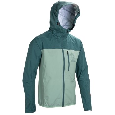 Куртка LEATT MTB 2.0 HydraDri Jacket [Pistachio]