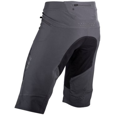 Шорти LEATT MTB 4.0 Gravity Short [Graphite]