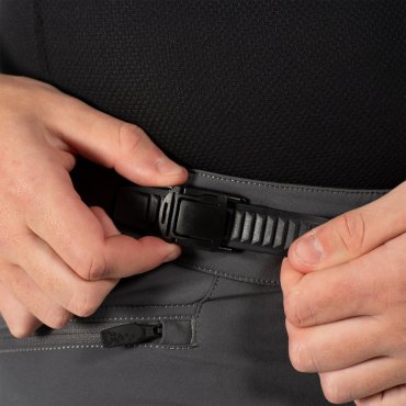 Шорти LEATT MTB 4.0 Gravity Short [Graphite]