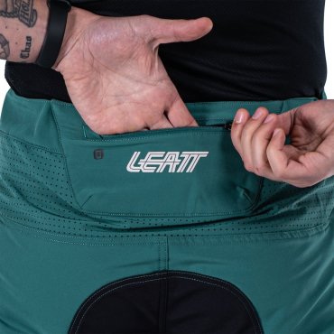 Штани LEATT MTB 3.0 Enduro Pant [Teal]