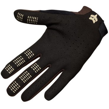 Перчатки FOX FLEXAIR PRO Glove [Cocoa]