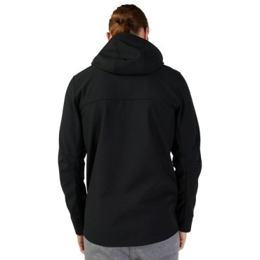 Куртка FOX PIT Jacket [Black]
