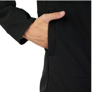 Куртка FOX PIT Jacket [Black]