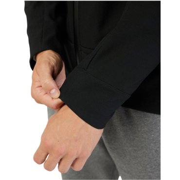 Куртка FOX PIT Jacket [Black]