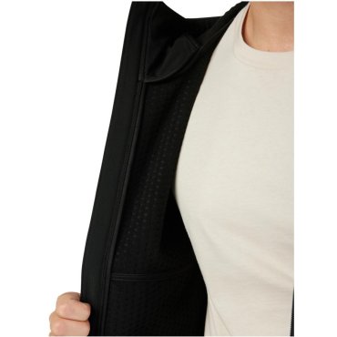 Куртка FOX PIT Jacket [Black]