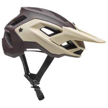 Шолом FOX SPEEDFRAME Helmet - 5050 [Cream]