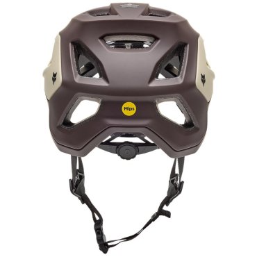 Шолом FOX SPEEDFRAME Helmet - 5050 [Cream]